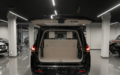 Toyota Land Cruiser, 2025 год, 16 200 000 рублей, 31 фотография