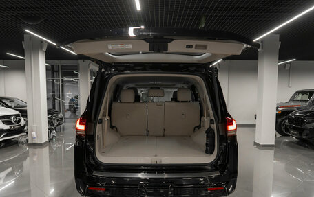 Toyota Land Cruiser, 2025 год, 16 200 000 рублей, 32 фотография