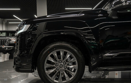 Toyota Land Cruiser, 2025 год, 16 200 000 рублей, 35 фотография