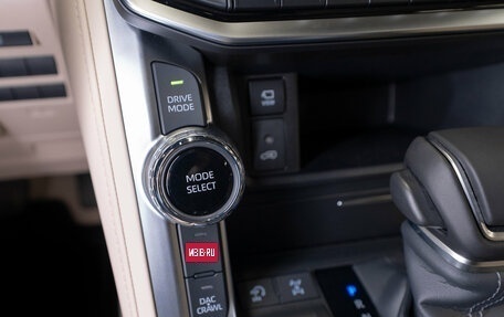 Toyota Land Cruiser, 2025 год, 16 200 000 рублей, 26 фотография