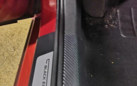 Skoda Rapid I, 2017 год, 1 650 000 рублей, 8 фотография