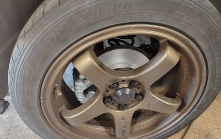 Skoda Rapid I, 2017 год, 1 650 000 рублей, 10 фотография