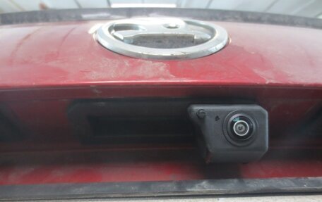 Skoda Rapid I, 2017 год, 1 650 000 рублей, 9 фотография