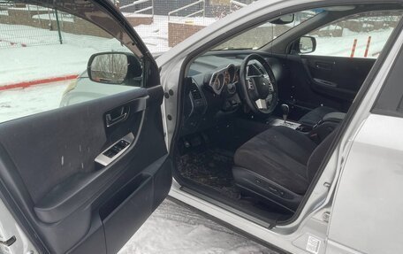 Nissan Murano, 2003 год, 827 000 рублей, 10 фотография