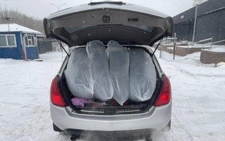 Nissan Murano, 2003 год, 827 000 рублей, 9 фотография