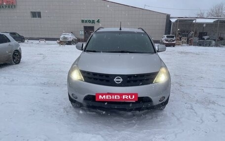 Nissan Murano, 2003 год, 827 000 рублей, 8 фотография