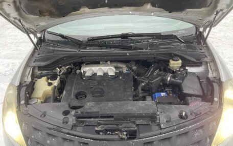 Nissan Murano, 2003 год, 827 000 рублей, 17 фотография