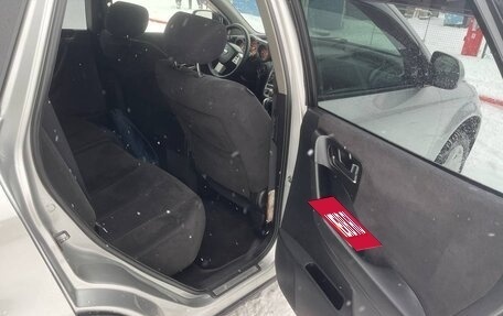 Nissan Murano, 2003 год, 827 000 рублей, 12 фотография