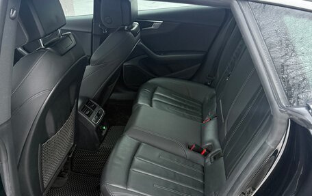 Audi A5, 2020 год, 3 000 000 рублей, 12 фотография