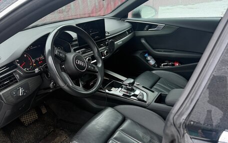 Audi A5, 2020 год, 3 000 000 рублей, 11 фотография