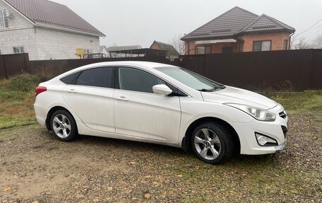 Hyundai i40 I рестайлинг, 2014 год, 1 270 000 рублей, 5 фотография