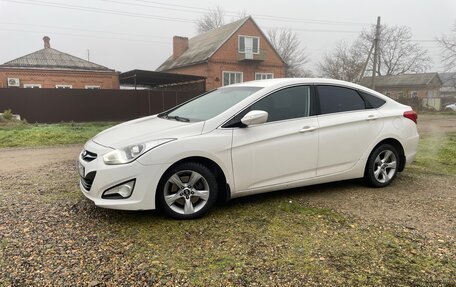 Hyundai i40 I рестайлинг, 2014 год, 1 270 000 рублей, 7 фотография