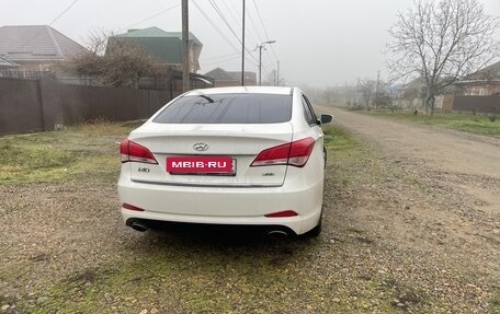 Hyundai i40 I рестайлинг, 2014 год, 1 270 000 рублей, 3 фотография