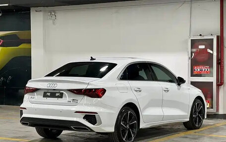 Audi A3, 2022 год, 1 743 555 рублей, 6 фотография