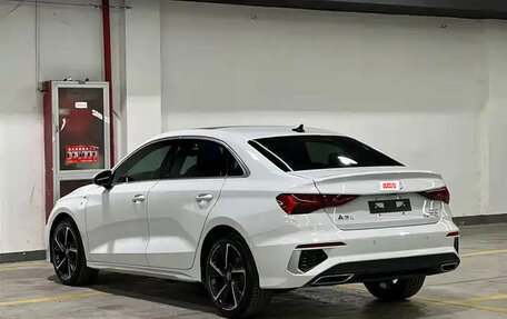 Audi A3, 2022 год, 1 743 555 рублей, 4 фотография