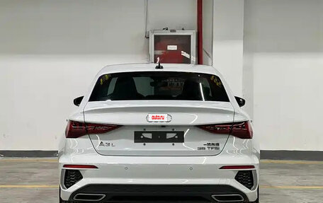 Audi A3, 2022 год, 1 743 555 рублей, 5 фотография