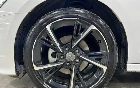 Audi A3, 2022 год, 1 743 555 рублей, 8 фотография