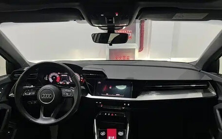 Audi A3, 2022 год, 1 743 555 рублей, 10 фотография