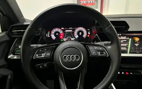 Audi A3, 2022 год, 1 743 555 рублей, 9 фотография