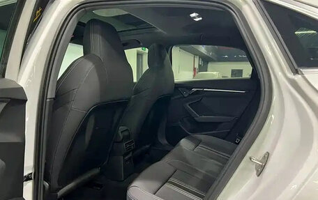 Audi A3, 2022 год, 1 743 555 рублей, 18 фотография