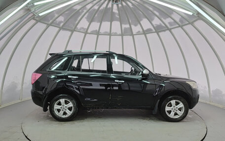 Lifan X60 I рестайлинг, 2013 год, 460 000 рублей, 8 фотография
