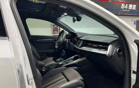 Audi A3, 2022 год, 1 743 555 рублей, 12 фотография