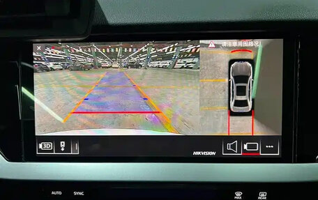 Audi A3, 2022 год, 1 743 555 рублей, 17 фотография