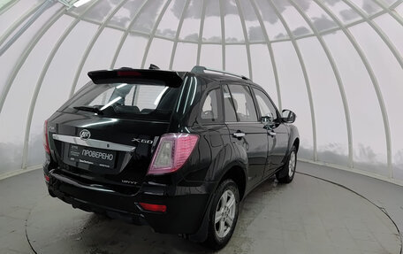 Lifan X60 I рестайлинг, 2013 год, 460 000 рублей, 9 фотография