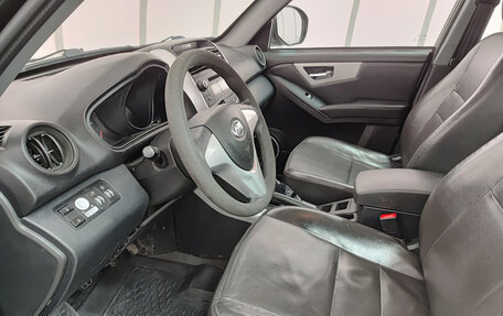 Lifan X60 I рестайлинг, 2013 год, 460 000 рублей, 20 фотография