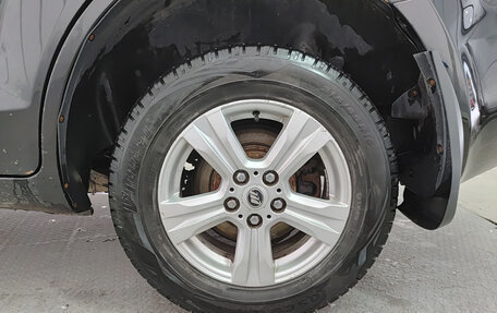 Lifan X60 I рестайлинг, 2013 год, 460 000 рублей, 22 фотография