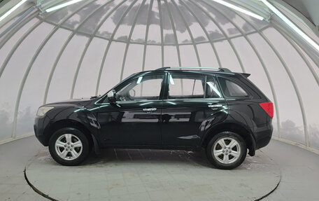 Lifan X60 I рестайлинг, 2013 год, 460 000 рублей, 12 фотография