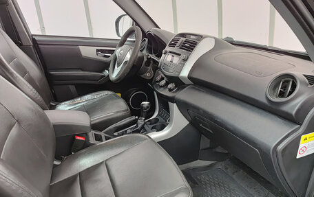 Lifan X60 I рестайлинг, 2013 год, 460 000 рублей, 15 фотография