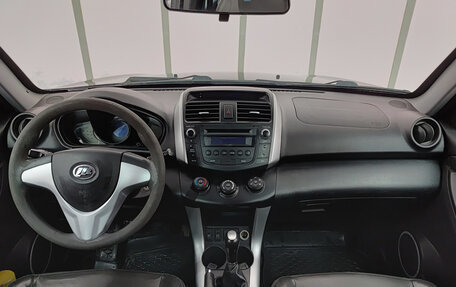 Lifan X60 I рестайлинг, 2013 год, 460 000 рублей, 18 фотография