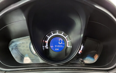 Lifan X60 I рестайлинг, 2013 год, 460 000 рублей, 17 фотография