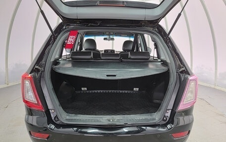 Lifan X60 I рестайлинг, 2013 год, 460 000 рублей, 14 фотография