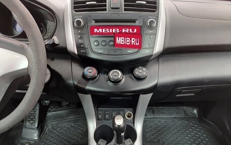 Lifan X60 I рестайлинг, 2013 год, 460 000 рублей, 19 фотография