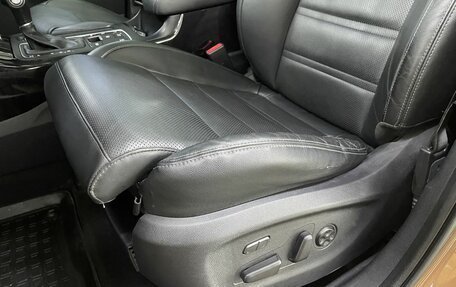 KIA Sorento III Prime рестайлинг, 2016 год, 2 545 000 рублей, 10 фотография