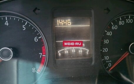 Volkswagen Polo VI (EU Market), 2016 год, 599 000 рублей, 6 фотография