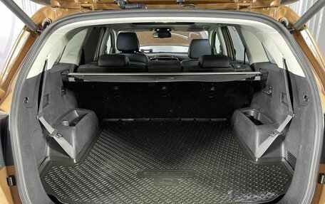 KIA Sorento III Prime рестайлинг, 2016 год, 2 545 000 рублей, 20 фотография