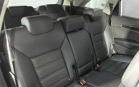 KIA Sorento III Prime рестайлинг, 2016 год, 2 545 000 рублей, 16 фотография