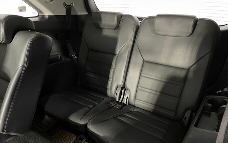 KIA Sorento III Prime рестайлинг, 2016 год, 2 545 000 рублей, 19 фотография