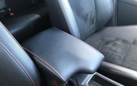 Toyota Hilux VIII, 2022 год, 4 300 000 рублей, 13 фотография