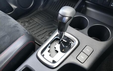 Toyota Hilux VIII, 2022 год, 4 300 000 рублей, 14 фотография