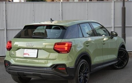 Audi Q2 I, 2022 год, 1 710 111 рублей, 7 фотография