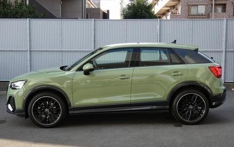 Audi Q2 I, 2022 год, 1 710 111 рублей, 4 фотография