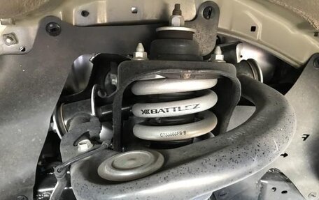 Toyota Hilux VIII, 2022 год, 4 300 000 рублей, 26 фотография