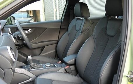 Audi Q2 I, 2022 год, 1 710 111 рублей, 12 фотография