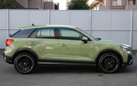 Audi Q2 I, 2022 год, 1 710 111 рублей, 8 фотография