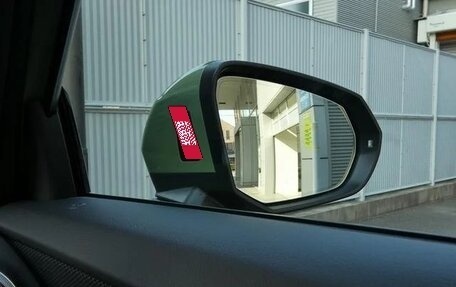 Audi Q2 I, 2022 год, 1 710 111 рублей, 11 фотография