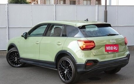 Audi Q2 I, 2022 год, 1 710 111 рублей, 5 фотография